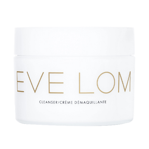 Eve Lom Cleanser, 100ml/3.4 fl oz Eve Lom Cleanser on white background