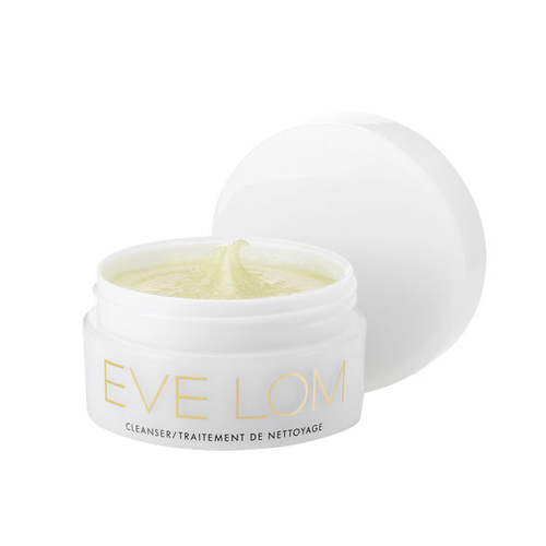 Eve Lom Cleanser, 100ml/3.4 fl oz Eve Lom Cleanser on white background