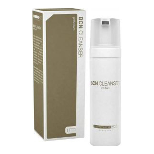 Institute BCN Cleanser pH5 Foam, 150ml/5.07 fl oz Institute BCN Cleanser pH5 Foam on white background