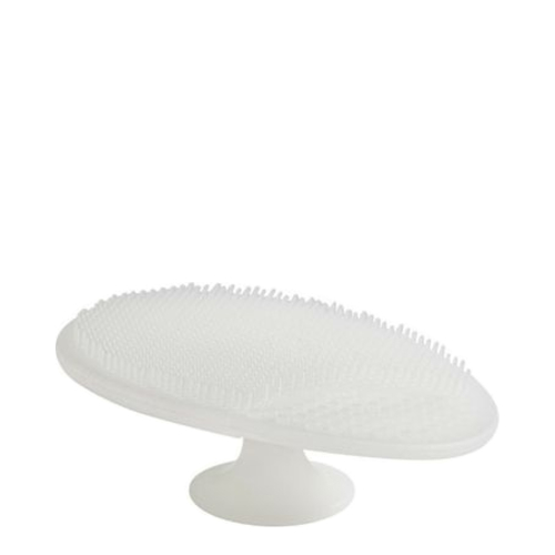 Dermaquest Cleansing Brush, 1 piece Naturally Yours Cleansing Brush on white background