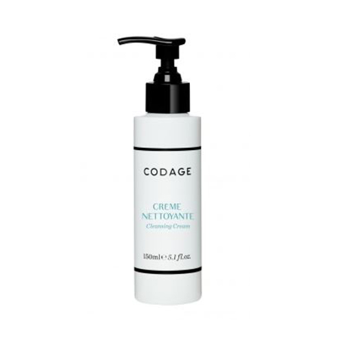 Codage Paris Cleansing Cream, 150ml/5.1 fl oz