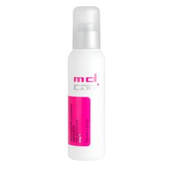 MD Corrective Care  on white background