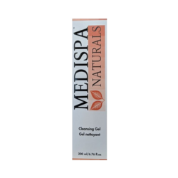 Cleansing Gel