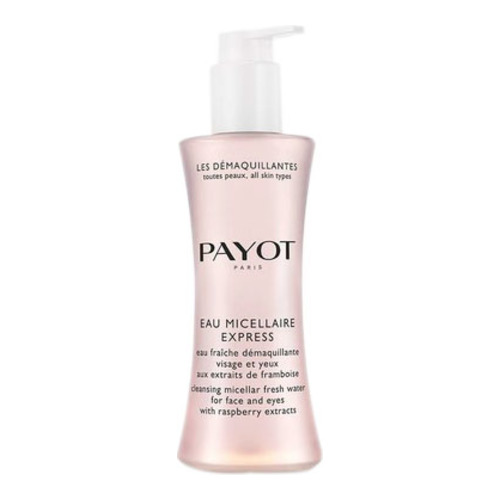 Payot Cleansing Micellar Fresh Water, 200ml/6.8 fl oz Payot Cleansing Micellar Fresh Water on white background