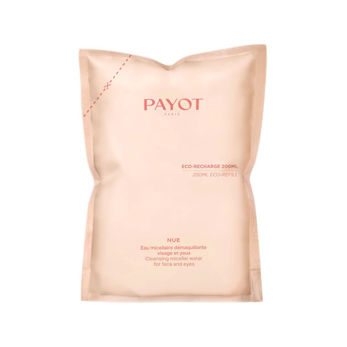 Payot Cleansing Micellar Water Face and Eyes - Refill, 200ml/6.76 fl oz