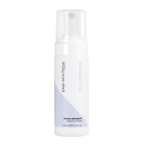 Diego dalla Palma Professional Cleansing Mousse, 150ml/5.07 fl oz Diego dalla Palma Professional Cleansing Mousse on white background