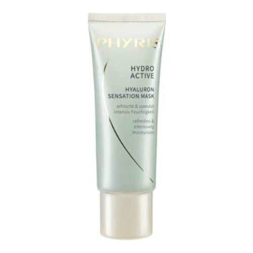 Phyris Cleansing Mousse, 75ml/2.5 fl oz Phyris Cleansing Mousse on white background