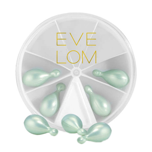 Eve Lom Cleansing Oil Capsules, 14 capsules