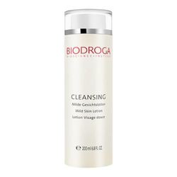 Biodroga Cleansing Skin Lotion Mild, 200ml/6.8 fl oz
