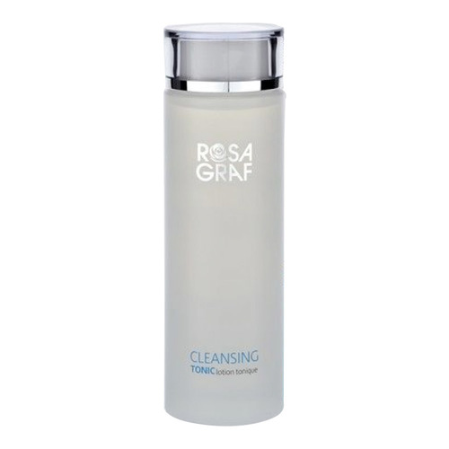 Rosa Graf Cleansing Tonic on white background