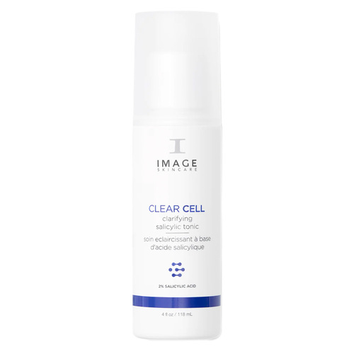Image Skincare Clear Cell Salicylic Clarifying Tonic, 118ml/4 fl oz