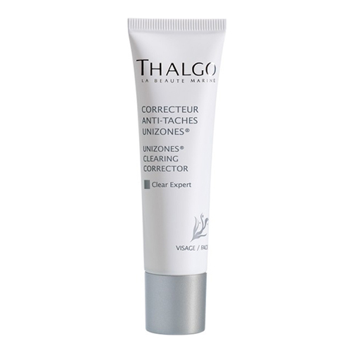 Thalgo Clear Expert Unizones Clearing Corrector on white background