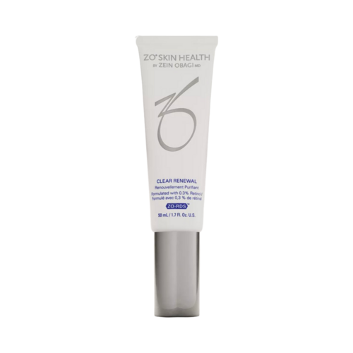 ZO Skin Health Clear Renewal, 50ml/1.69 fl oz ZO Skin Health Clear Renewal on white background