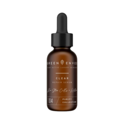 Clear Repair Serum (Clear Oil Control Serum)