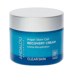 Clear Skin Argan Stem Cell Recovery Cream