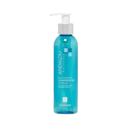 Clear Skin Citrus Kombucha Cleansing Gel