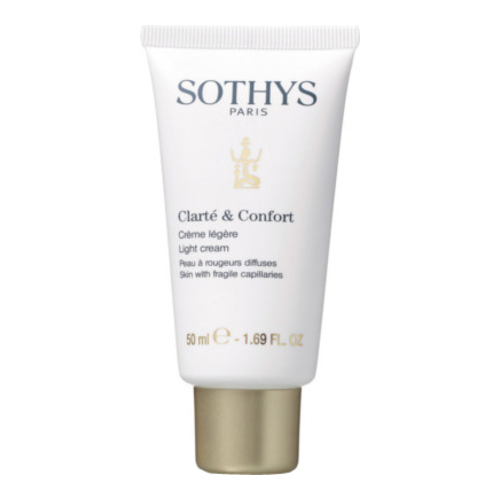 Sothys Light Cream, 50ml/1.7 fl oz Sothys Light Cream on white background