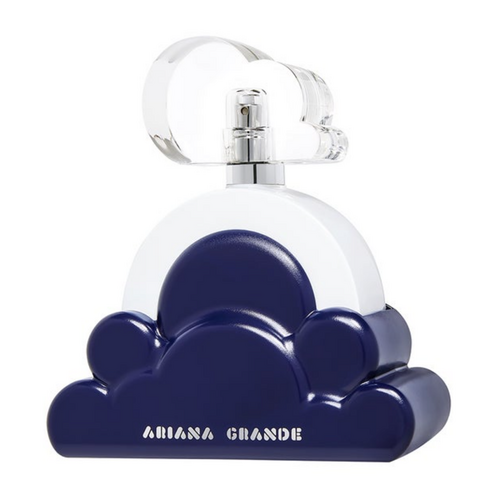 Ariana Grande Cloud 2.0 Intense EDP, 100ml/3.38 fl oz Ariana Grande Cloud 2.0 Intense EDP on white background