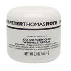 Peter Thomas Roth C0-Oxygen Q-10 Wrinkle Repair (2.3Oz) Peter Thomas Roth on white background