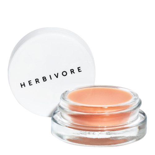 Herbivore Botanicals Coco Rose Lip Conditioner, 5ml/0.2 fl oz Herbivore Botanicals Coco Rose Lip Conditioner on white background