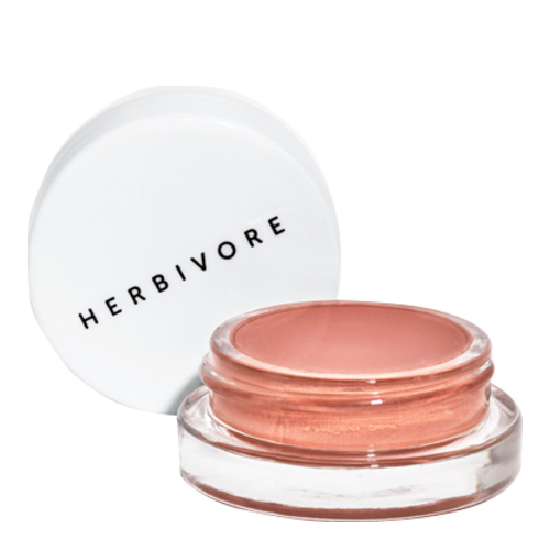 Herbivore Botanicals Coco Rose Lip Tint on white background