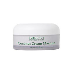 Eminence Organics Coconut Cream Masque, 60ml/2 fl oz