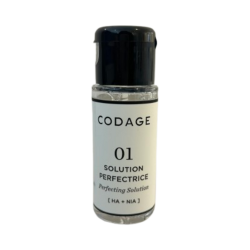 Codage Paris Perfecting Solution N 01, 15ml/0.51 fl oz Naturally Yours Codage Paris Perfecting Solution N 01 on white background