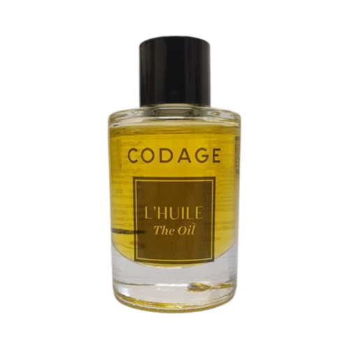 Codage Paris The Oil, 10ml/0.34 fl oz Naturally Yours Codage Paris The Oil on white background