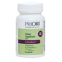 Priori  on white background