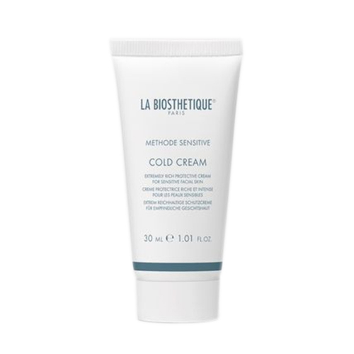 La Biosthetique Cold Cream, 30ml/1.01 fl oz La Biosthetique Cold Cream on white background