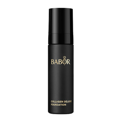 Collagen Deluxe Foundation 03 - Natural