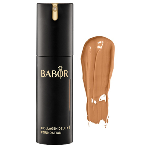 Babor Collagen Deluxe Foundation 04 - Almond, 30ml/1.01 fl oz