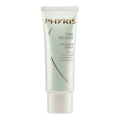 Phyris Collagen Depot, 75ml/2.5 fl oz Phyris Collagen Depot on white background