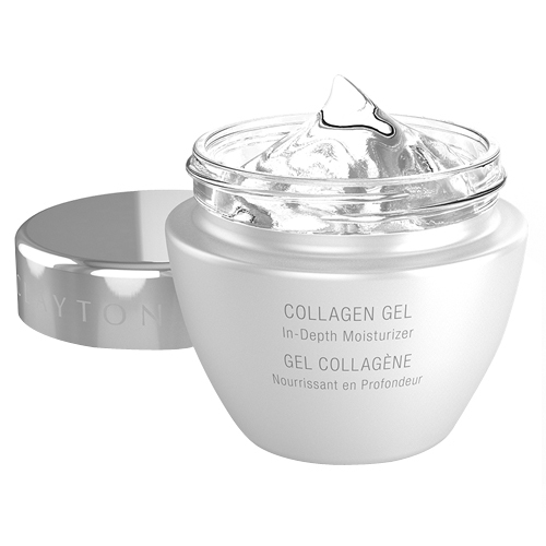 Clayton Shagal Collagen Gel, 50ml/1.7 fl oz Clayton Shagal Collagen Gel on white background