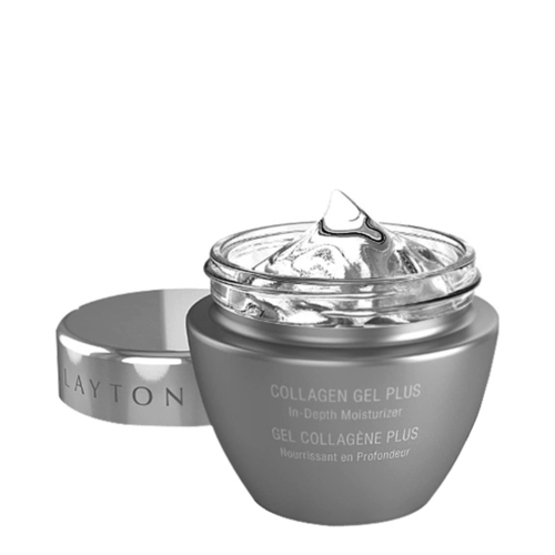 Clayton Shagal Collagen Gel Plus, 50ml/1.7 fl oz Clayton Shagal Collagen Gel Plus on white background