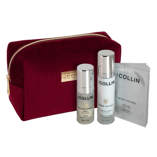 GM Collin Collagen Gift Set, 1 set GM Collin Collagen Gift Set on white background