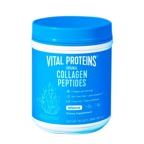 Vital Proteins Collagen Peptides, 567g/20 oz