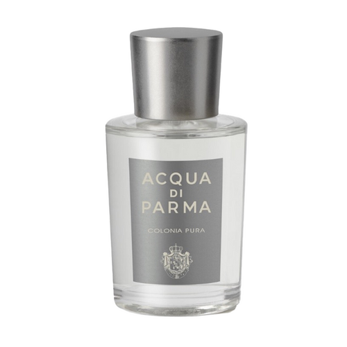 Acqua Di Parma Colonia Pura Eau De Cologne, 50ml/1.7 fl oz Acqua Di Parma Colonia Pura Eau De Cologne on white background