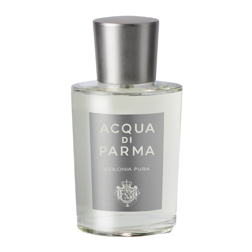 Acqua Di Parma Colonia Pura Eau De Cologne, 100ml/3.4 fl oz Acqua Di Parma Colonia Pura Eau De Cologne on white background