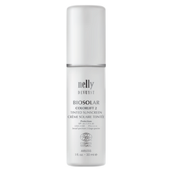 ColorLift 2 BIOSOLAR Tinted Sunscreen SPF 30 on white background