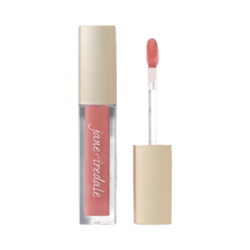 ColorLuxe High Impact Lip Glaze - Au Naturel on white background