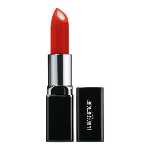 La Biosthetique Color Care Lipstick - Hot Mandarin, 4g/0.1 oz La Biosthetique Color Care Lipstick - Hot Mandarin on white background