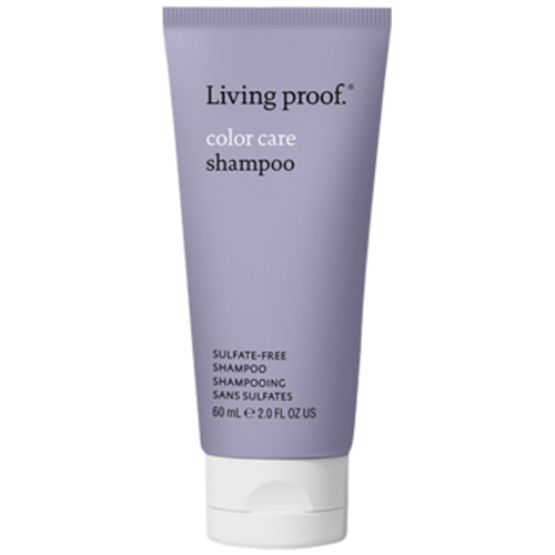 Living Proof Color Care Shampoo - Travel Size, 60ml/2 fl oz
