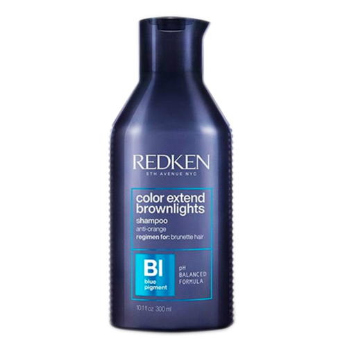Redken Color Extend Brownlights Shampoo, 300ml/10.1 fl oz