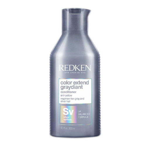 Redken Color Extend Graydiant Conditioner, 300ml/10.1 fl oz
