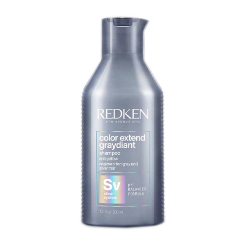 Redken Color Extend Graydiant Shampoo, 300ml/10.1 fl oz