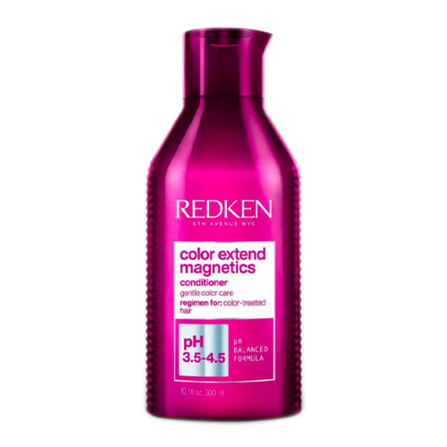 Redken Color Extend Magnetics Conditioner, 300ml/10.1 fl oz