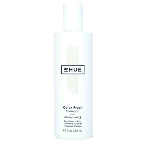 dpHUE Color Fresh Shampoo, 250ml/8.5 fl oz