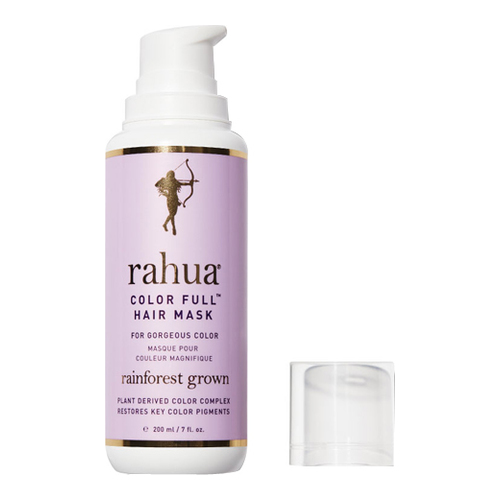 Rahua Color Full Hair Mask, 200ml/7 fl oz Rahua Color Full Hair Mask on white background