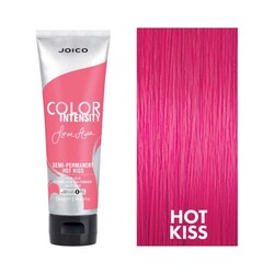 Color Intensity Hot Kiss